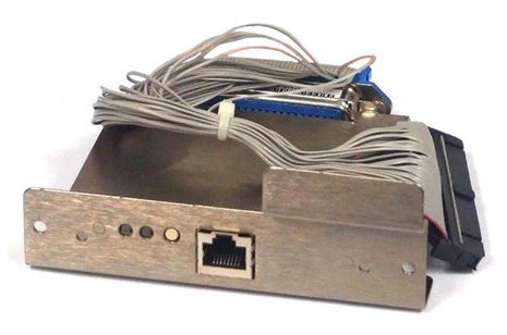 Zebra G57546 printer/scanner spare part/accessory LAN interface 1 pc(s)