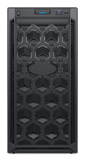 DELL PowerEdge T140 server 1 TB Tower Intel Xeon E E-2224G 3.5 GHz 16 GB DDR4-SDRAM 365 W