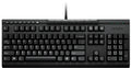 Lenovo Enhanced Performance Gen II keyboard Universal USB Portuguese Black