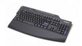 Lenovo FRU41A4979 keyboard USB Icelandic Black