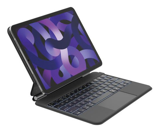 Belkin BBZ002du-V2 27.9 cm (11") Folio Black