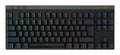 Logitech G G515 Lightspeed TKL keyboard Gaming RF Wireless + Bluetooth QWERTY US International Black
