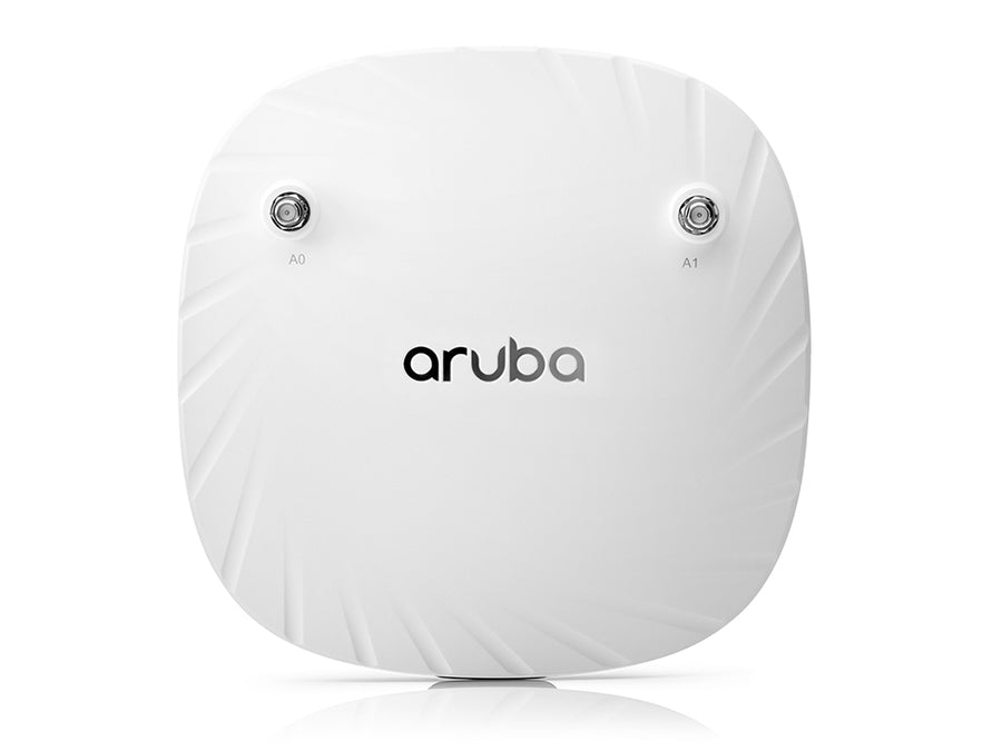 HPE Aruba Networking AP-504 (RW) 1774 Mbit/s White Power over Ethernet (PoE)