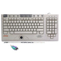 HPE 164989-051 keyboard PS/2 AZERTY French