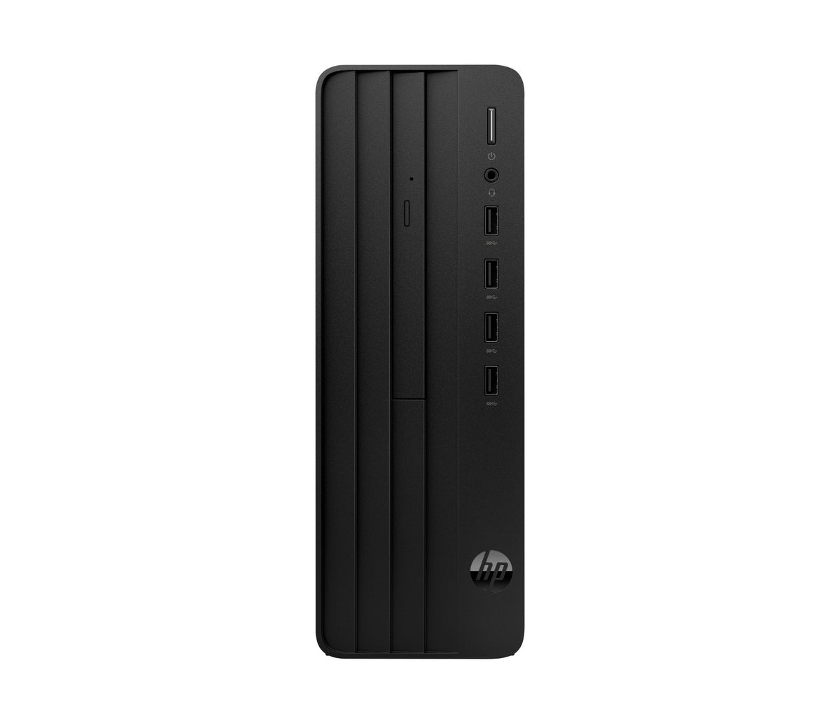 HP Pro SFF 290 G9 Intel® Core™ i5 i5-13500 8 GB DDR4-SDRAM 512 GB SSD Windows 11 Pro PC Black
