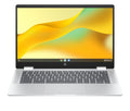 HP Chromebook x360 14b-cd0001na Intel� N N200 35.6 cm (14") Touchscreen Full HD 8 GB LPDDR5-SDRAM 128 GB eUFS Wi-Fi 6 (802.11ax) ChromeOS Silver