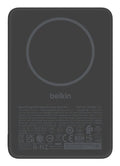 Belkin Slim Magnetic Power Bank 10K