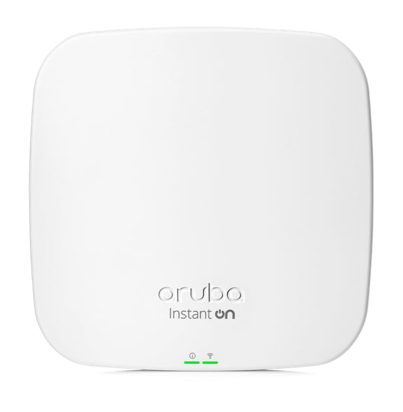 HPE Aruba Networking Instant On AP15 4X4 1733 Mbit/s White Power over Ethernet (PoE)