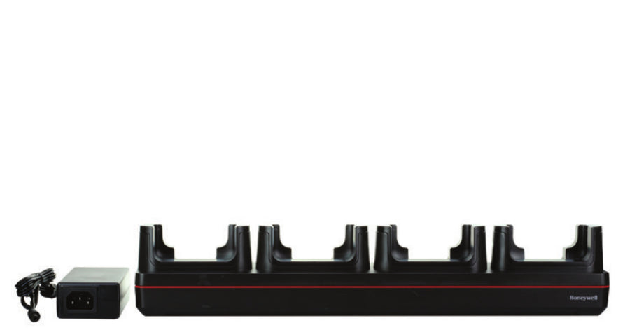 Honeywell CT40-CB-UVB-3 mobile device charger Mobile computer Black AC Indoor