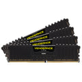 Corsair Vengeance LPX CMK64GX4M4E3200C16 memory module 64 GB 4 x 16 GB DDR4 288-pin DIMM