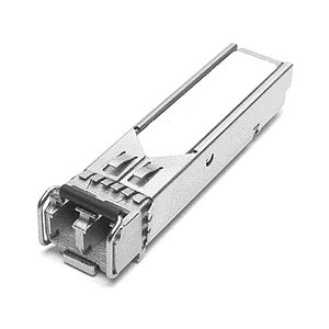 Cisco 10GBASE-ZR SFP+ network transceiver module Fiber optic 10000 Mbit/s SFP+ 1310 nm
