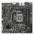 ASUS WS C246M PRO Intel C246 LGA 1151 (Socket H4) micro ATX