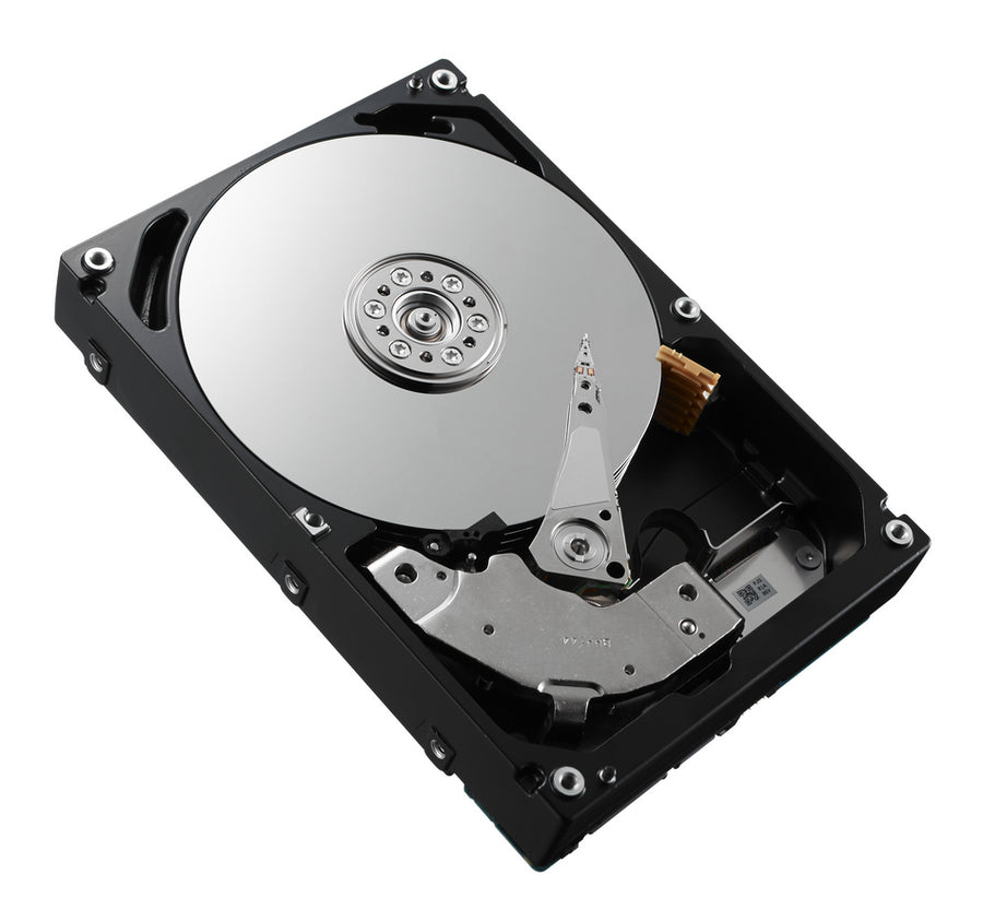 DELL 0RWV5D-REF internal hard drive 1.2 TB 10000 RPM 2.5" SAS