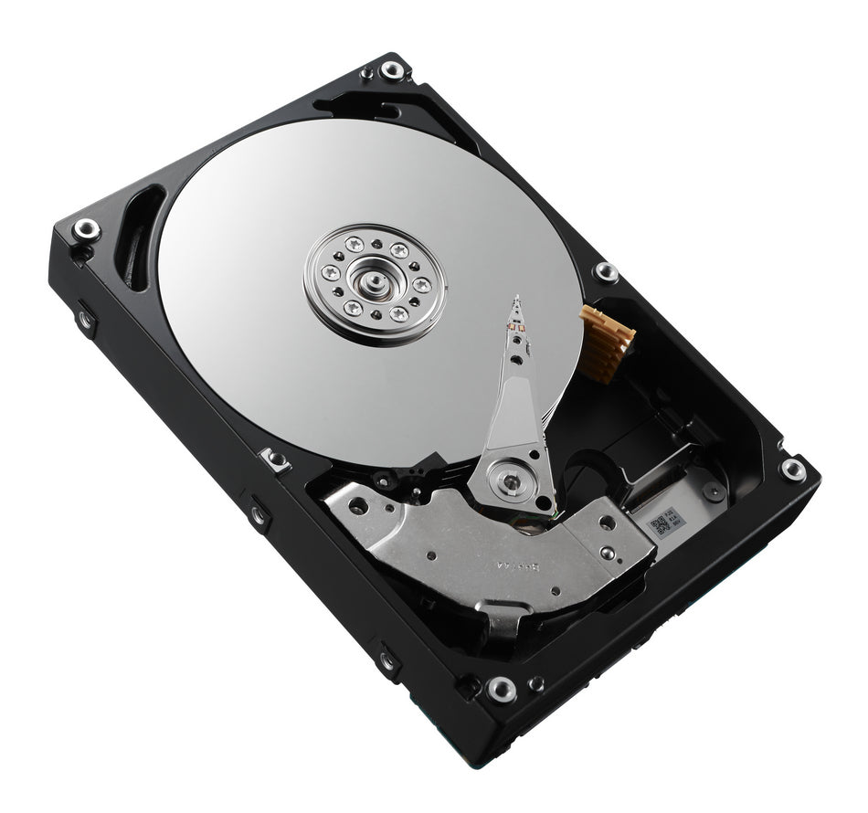DELL 9RZ268-150 internal hard drive 1 TB 7200 RPM 2.5" SAS