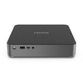 Lenovo IdeaCentre Mini 01Q8X10 Snapdragon X1-26-100 32 GB LPDDR5x-SDRAM 1 TB SSD Windows 11 Home Mini PC Grey