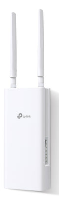 TP-Link TL-MR100-OUTDOOR wireless router Fast Ethernet Single-band (2.4 GHz) 4G White