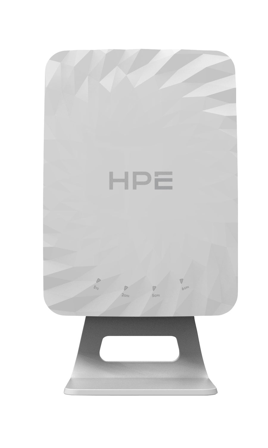 HPE Networking AP-725H (RW) 3-radio 2x2 802.11be Wi-Fi 7 1+4 ETH Hospitality AP