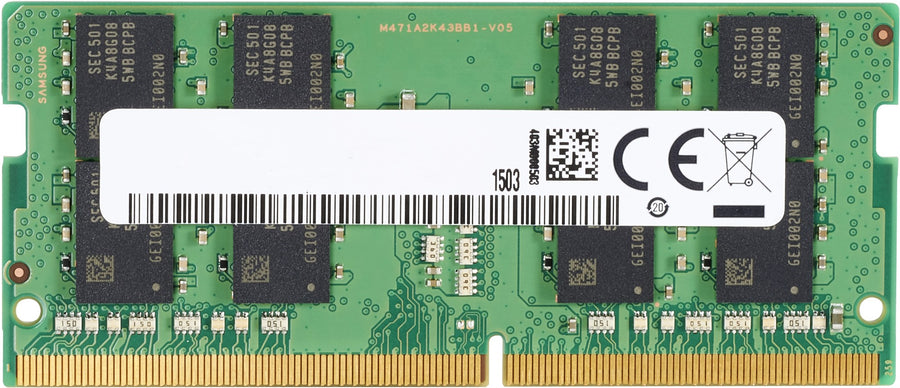 HP 13L78AT memory module 4 GB 1 x 4 GB DDR4 260-pin SO-DIMM