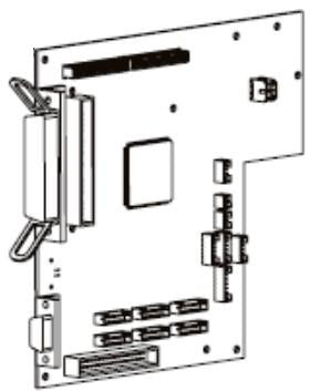 Zebra 34901-042M printer/scanner spare part