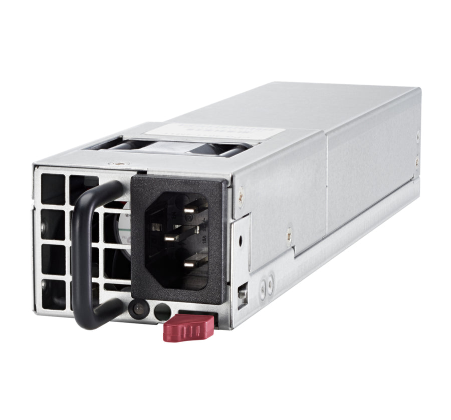 HPE JL480A network switch component Power supply