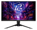 Asrock PG32QFT computer monitor 81.3 cm (32") 2560 x 1440 pixels Quad HD LED Black