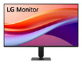 LG 24U41YA-B computer monitor 61 cm (24") 1920 x 1080 pixels Full HD Black