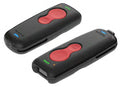 Honeywell Voyager 1602g Handheld bar code reader 1D/2D LED Black