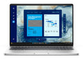 DELL Pro 16 PC16250 Intel Core Ultra 5 235U Laptop 40.6 cm (16") Full HD+ 16 GB DDR5-SDRAM 512 GB SSD Wi-Fi 6E (802.11ax) Windows 11 Pro Platinum, Silver QWERTY UK English