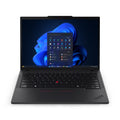 Lenovo ThinkPad T14 Gen 6 (Intel) Copilot+ PC Intel Core Ultra 7 258V Laptop 35.6 cm (14") WUXGA 32 GB LPDDR5x-SDRAM 1 TB SSD Wi-Fi 7 (802.11be) Windows 11 Pro Black English