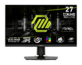 MSI MAG 272URDF E16 computer monitor 68.6 cm (27") 3840 x 2160 pixels 4K Ultra HD Black