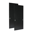 HPE G2 Rack 48U 1200mm Side Panel Kit