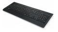 Lenovo Professional keyboard Universal RF Wireless Belgian, UK English Black