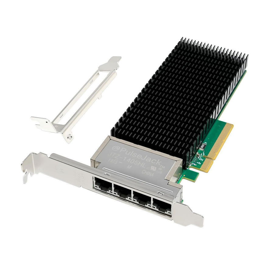 Microconnect MC-PCIEX8-X710-T4 network card Internal Ethernet 10000 Mbit/s