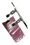 Zebra P1112750-024 printer/scanner spare part/accessory Mounting kit