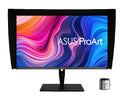 ASUS ProArt PA32UCX-PK computer monitor 81.3 cm (32") 3840 x 2160 pixels 4K Ultra HD LED Black