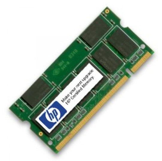 HP 512MB 167MHz DDR