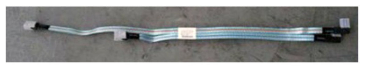 HPE 675609-001 rack accessory Cable kit