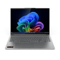 Lenovo IdeaPad Pro 5 16AKP10 Copilot+ PC AMD RyzenT AI 5 340 Laptop 40.6 cm (16") 2.8K 16 GB LPDDR5x-SDRAM 1 TB SSD NVIDIA� GeForce RTXT 5050 Wi-Fi 7 (802.11be) Windows 11 Home English Grey