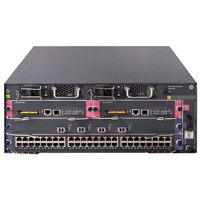 HPE 7502 Fabric Module