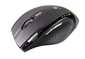 Logitech VX Revolution mouse RF Wireless Laser
