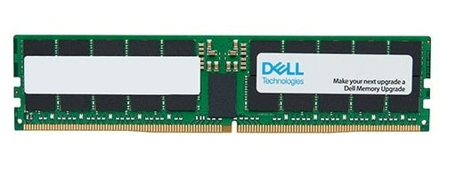 DELL SNP58F8NC/64G memory module 64 GB 1 x 64 GB DDR5 5600 MT/s