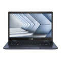 ASUS ExpertBook B3 Flip B3402FVA-EC2616X Intel Core 5 120U Hybrid (2-in-1) 35.6 cm (14") Touchscreen Full HD 16 GB DDR4-SDRAM 512 GB SSD Wi-Fi 6 (802.11ax) Windows 11 Pro German Black