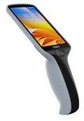Zebra PS30 handheld mobile computer 11.9 cm (4.7") 1280 x 720 pixels Touchscreen 282 g Black, Grey