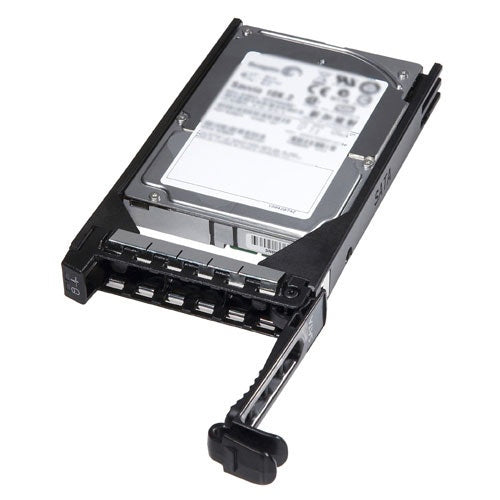 DELL 146GB SAS 2.5" internal hard drive 10000 RPM 2.5"