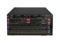 HPE Networking Comware Switch Chassis Ethernet 3 slots 7503X