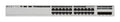 Cisco Catalyst C9200L Managed L3 Gigabit Ethernet (10/100/1000) Power over Ethernet (PoE) Grey