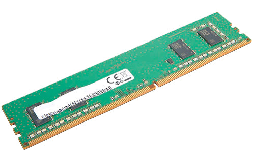 Lenovo 4X71D07928 memory module 8 GB 1 x 8 GB DDR4 288-pin DIMM
