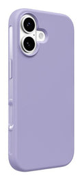 Belkin SheerForce mobile phone case 16 cm (6.3") Cover Lavender