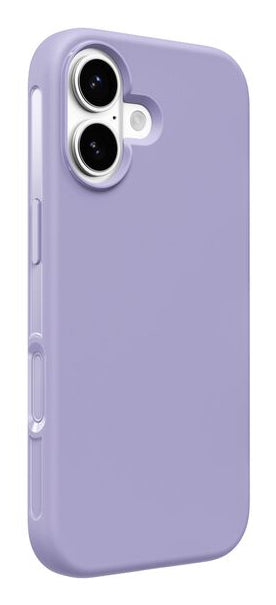 Belkin SheerForce mobile phone case 16 cm (6.3") Cover Lavender