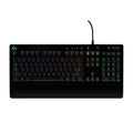 Logitech G G213 Prodigy Gaming Keyboard